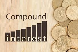 The Power of Compound Interest: Building Wealth with Time and Patience