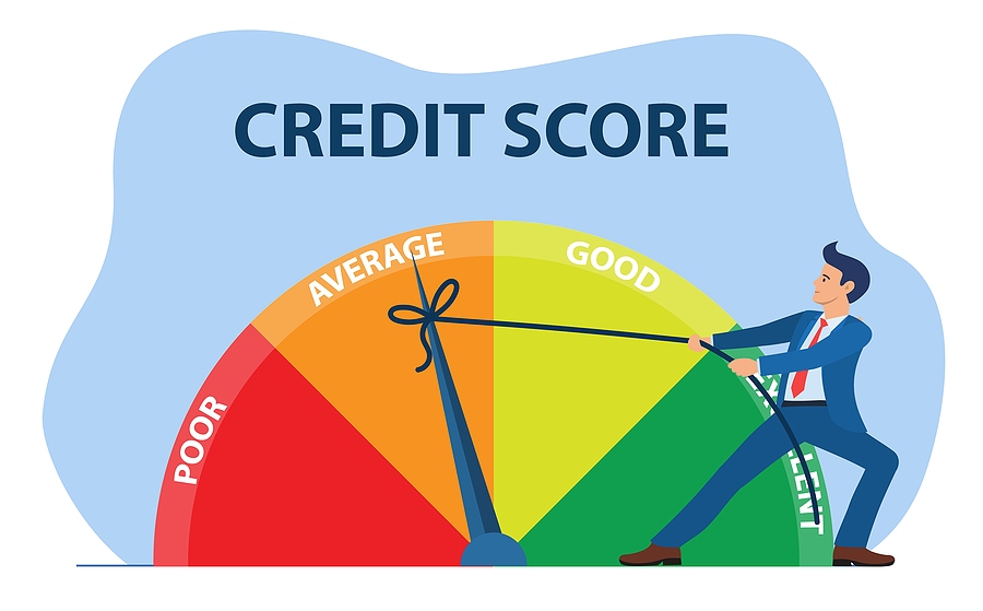 Navigating Credit Scores: Simple Strategies to Maintain Financial Health