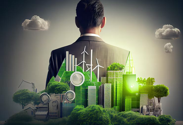 Sustainable Investing: Putting Your Money Towards a Greener Future