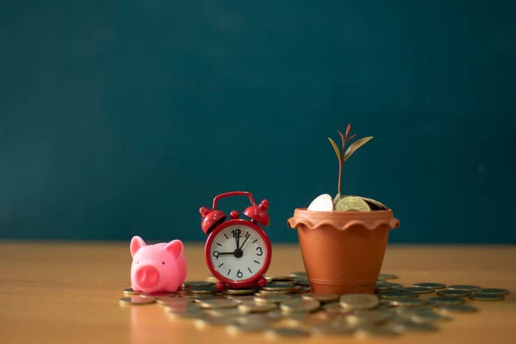 The 30-Day Saving Challenge: A Simple Way to Improve Your Finances