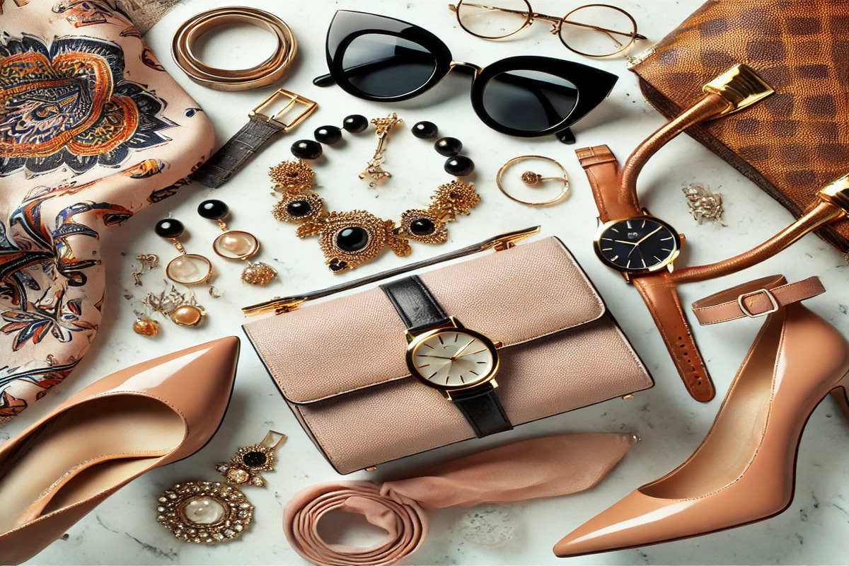 Accessorize Like a Pro: The Ultimate Guide to Women’s Fashion Accessories