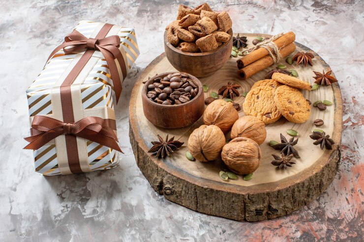 Seasonal Trends: What’s Hot In Chocolate Hampers And Food Hampers This Year?